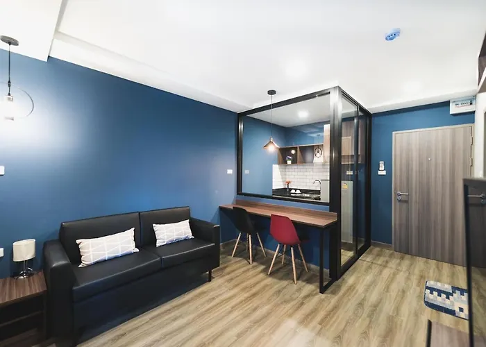 W2 Residence