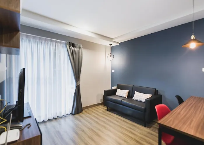 W2 Residence